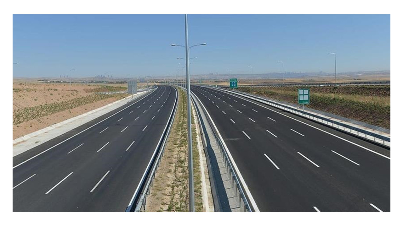 Bölünmüş yollarda rekor artış!