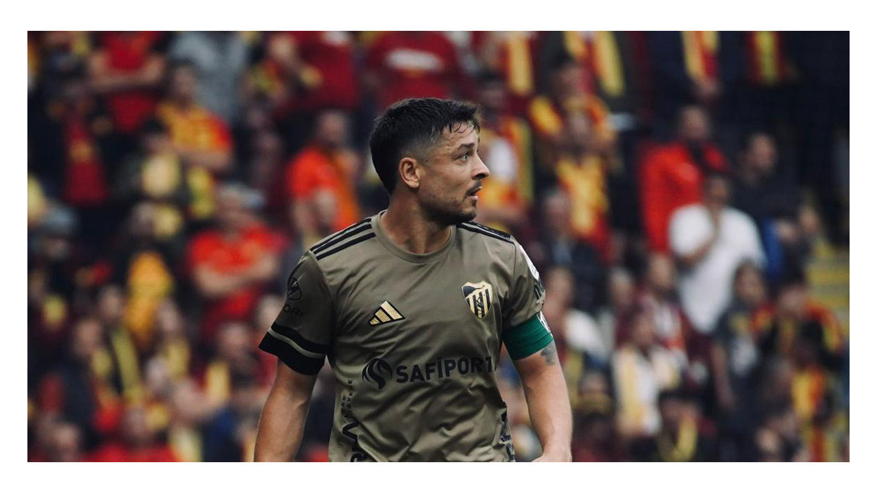 Göztepe maçı sonrası Ahmet Oğuz’dan önemli açıklamalar