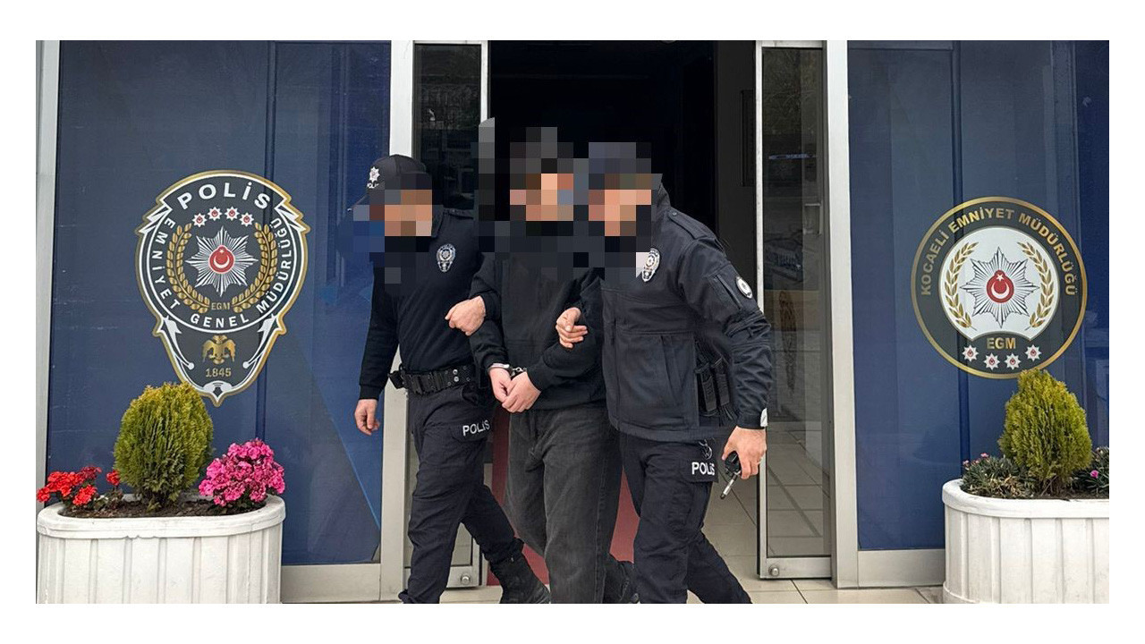 Kocaeli’de uyuşturucuya geçit yok!