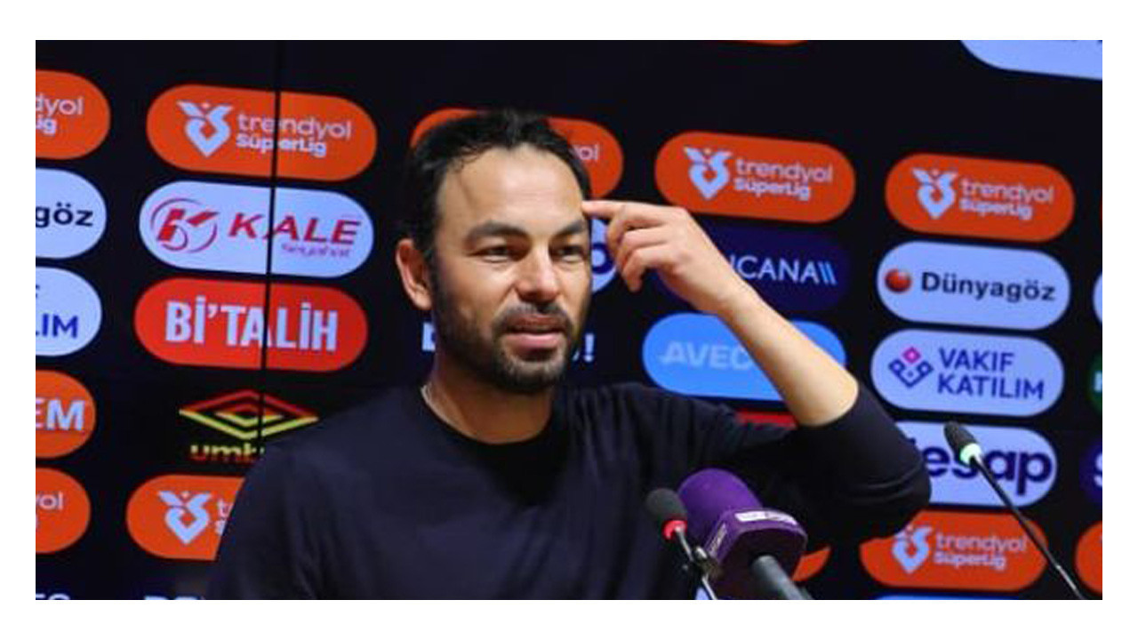 Selçuk İnan: “Galibiyet bizim hakkımızdı!”