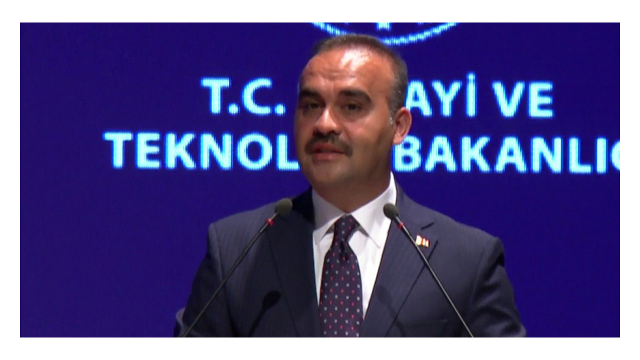 Bakan Kacır: Yerli patent başvurularında dünyada 10'uncu ülkeyiz