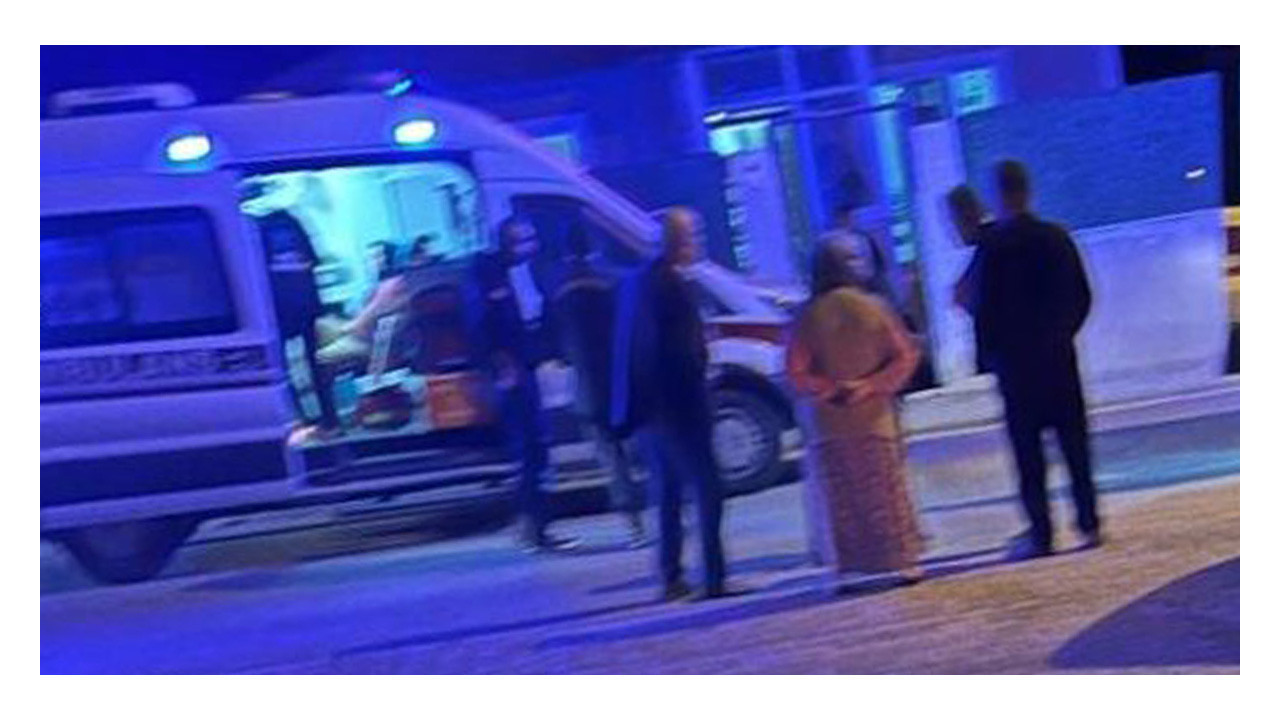 Kocaeli’de aynı aileden 4 kişi zehirlendi!