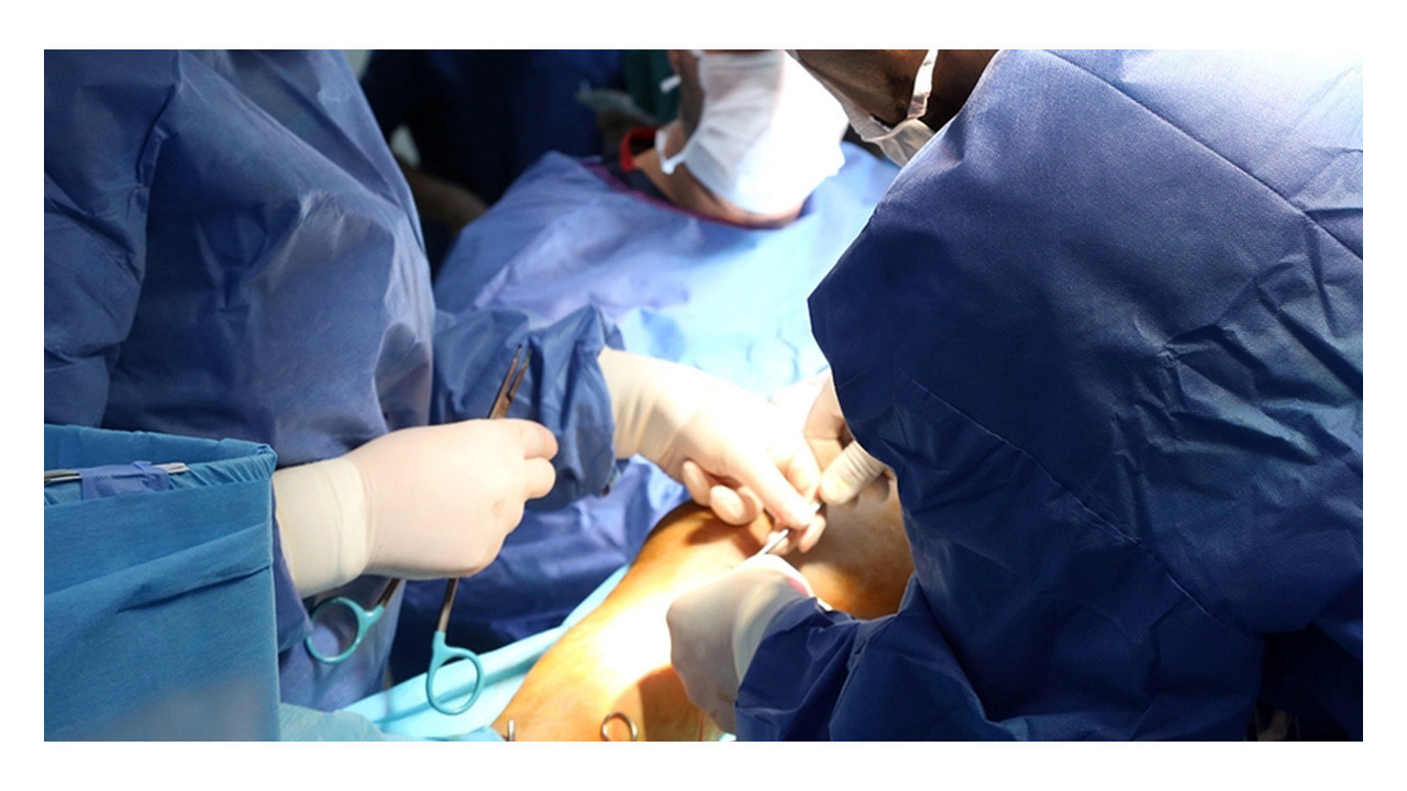 Cerrahi işlem gerektirmeyen modern teşhis: 'EBUS'