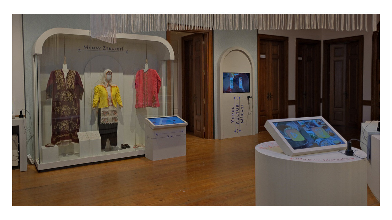 Kocaeli'nin yöresel kıyafetleri tescilleniyor