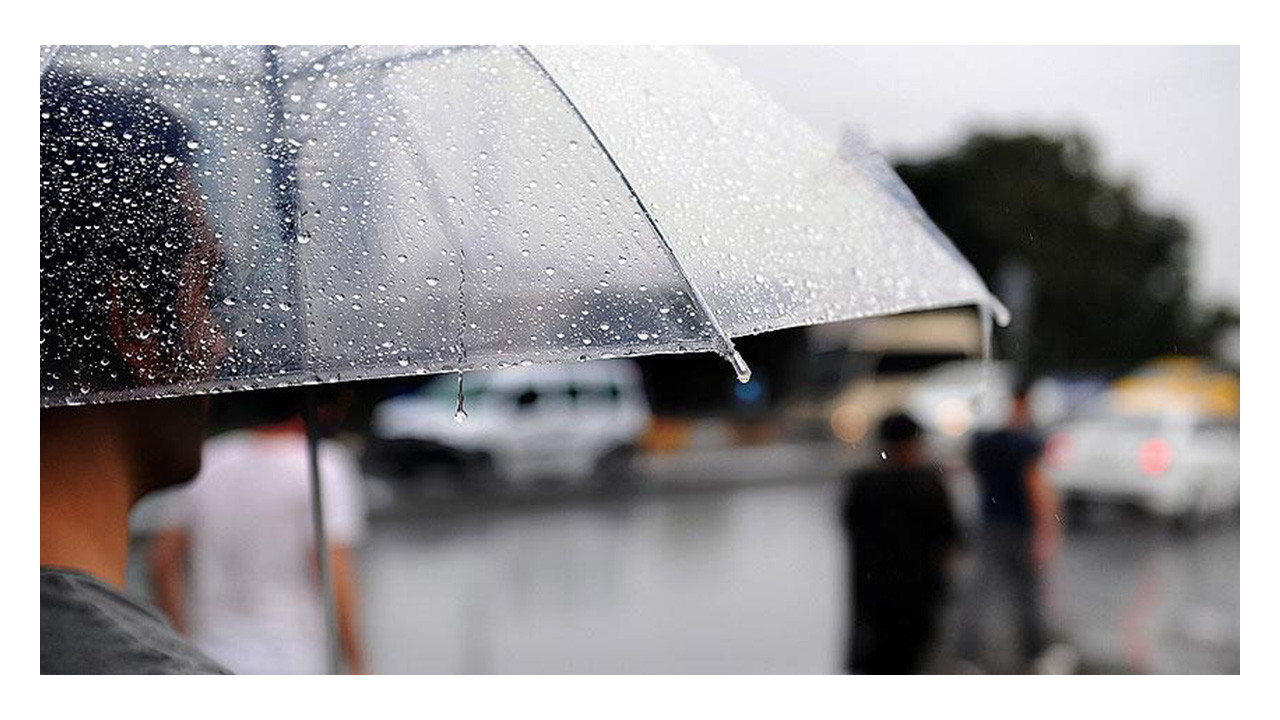 Kocaelililer dikkat, sağanak yağmur kapıda!