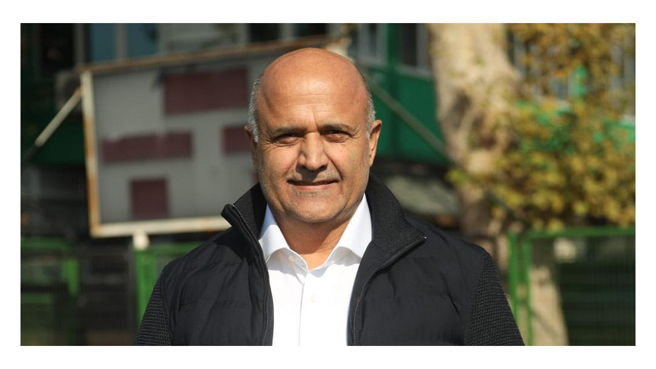 Recep Durul’dan kritik basın toplantısı