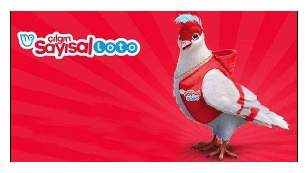 24 Kasım Sayısal Loto sonuçları 2025-Çılgın Sayısal’da kazanan numaralar