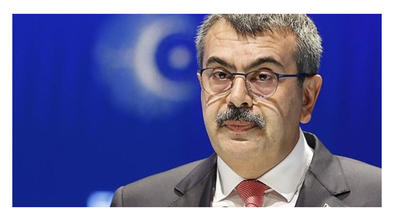 Bakan Tekin tepki çeken özel okul tercihine gerekçesini açıkladı