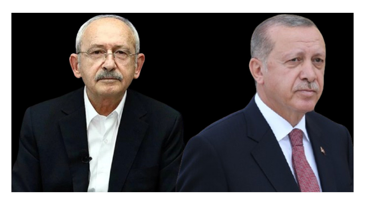 Erdoğan: Kılıçdaroğlu isyan etmiştir