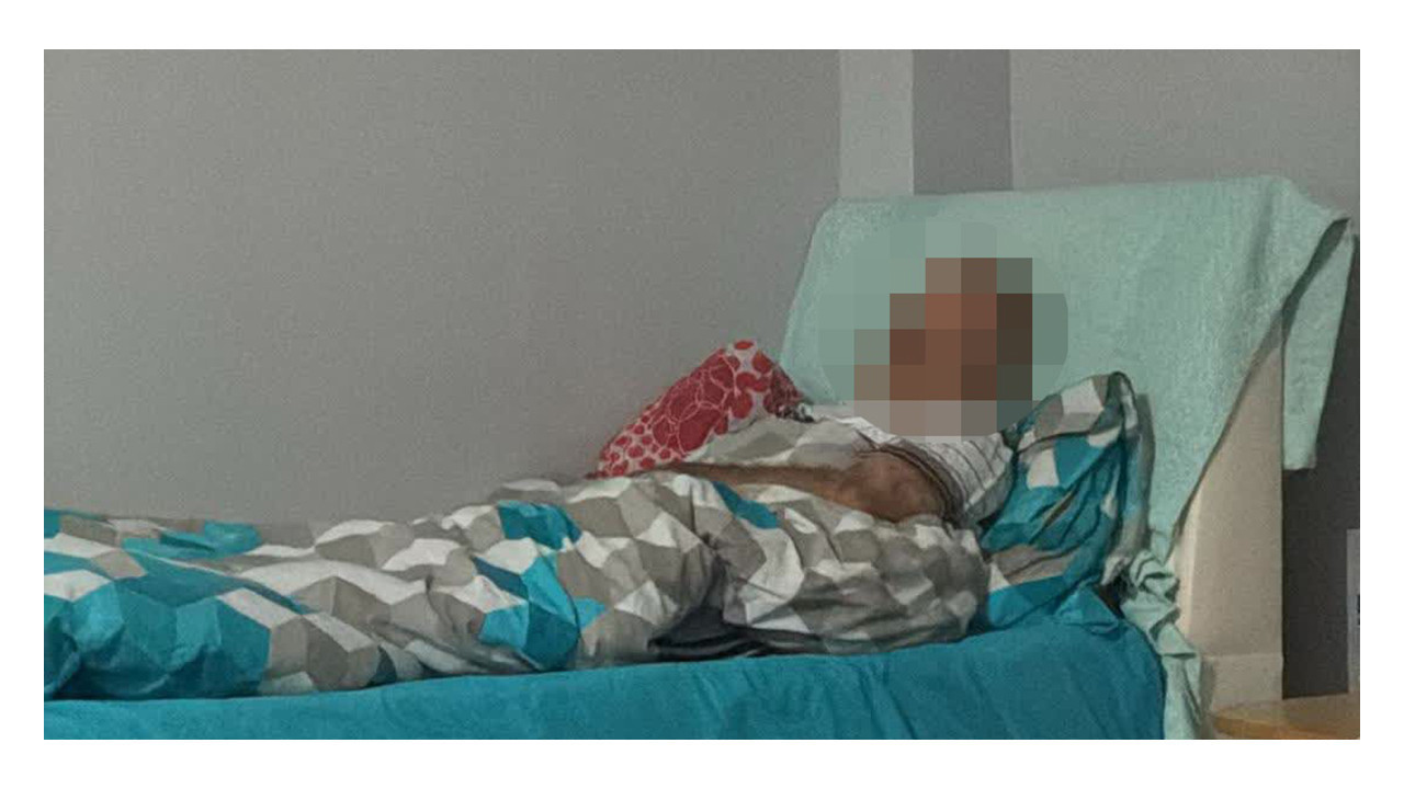 Kocaeli’de sıra bekliyor “Acil serviste ihmal sonrası babam felç kaldı”