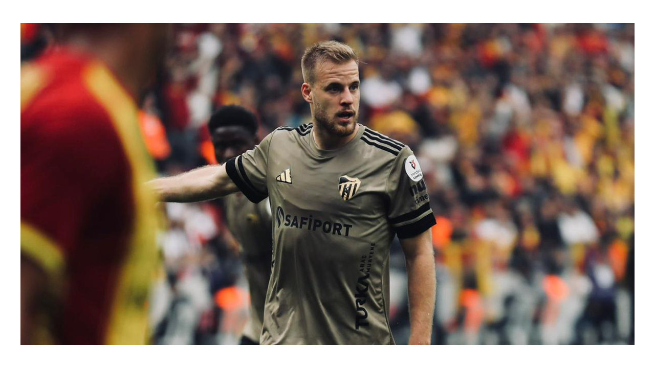 Kocaelispor'da Balogh yok! Selçuk İnan’ın stoper tercihi kim olacak?