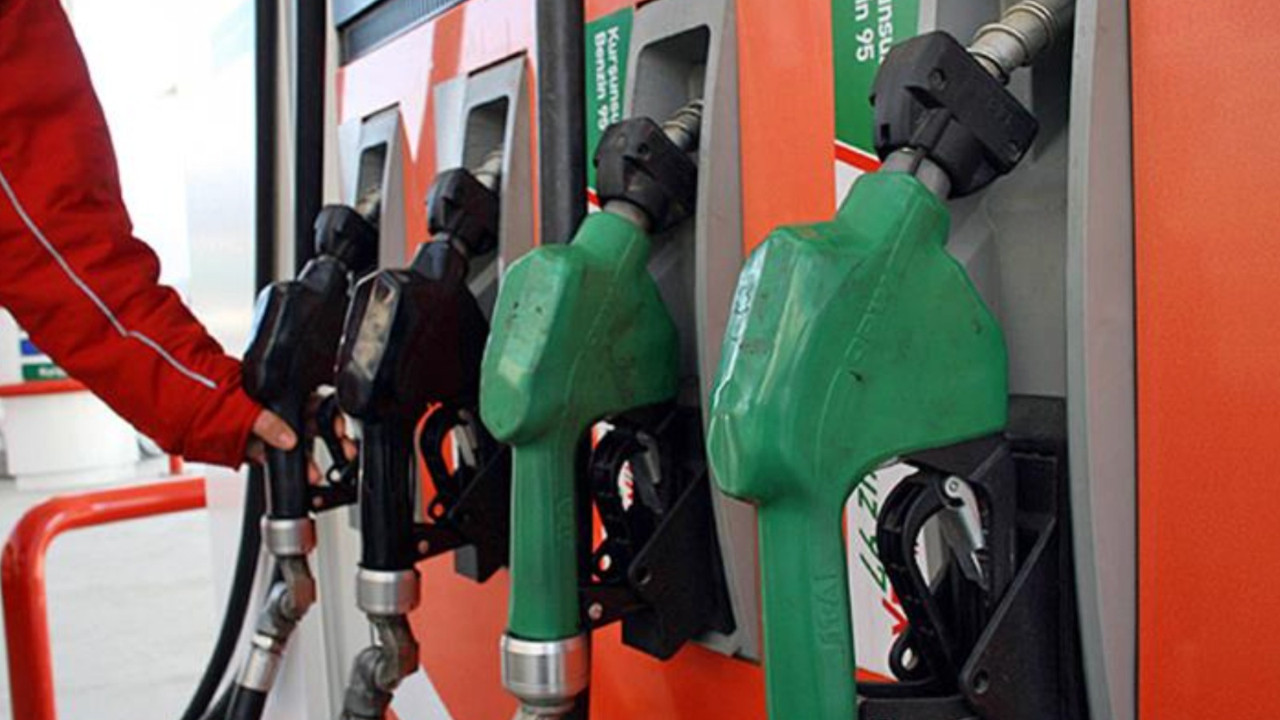 Akaryakıtta güncel tablo- İşte 24 Kasım 2025 akaryakıt fiyatları