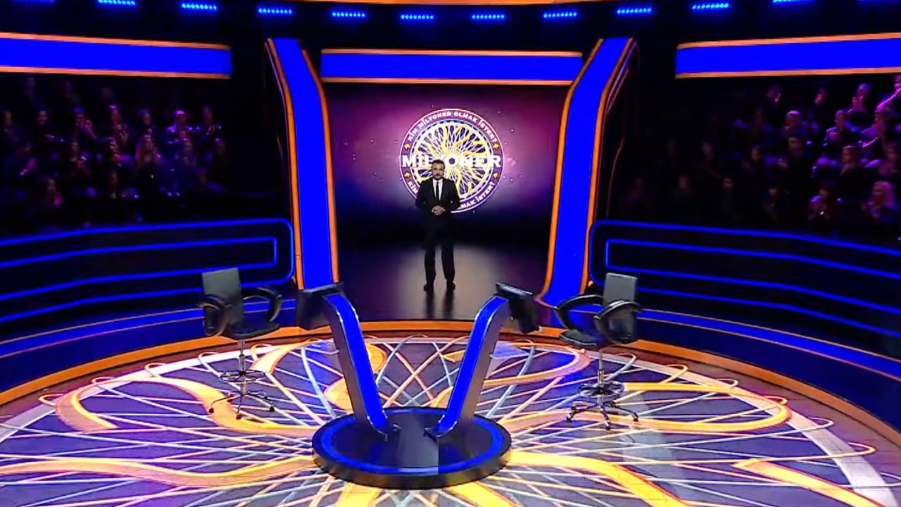 Siz ne cevap verirdiniz? Yarışmacıyı ‘karaoke’ sorusu pes ettirdi