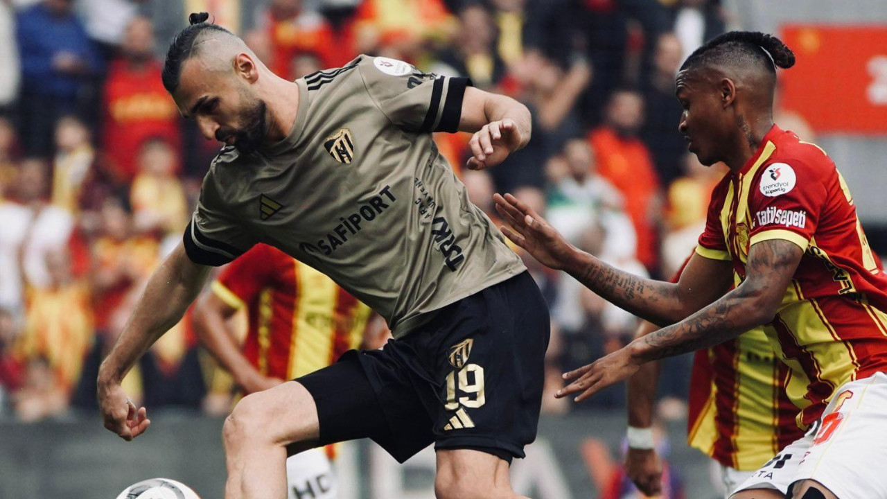 Serdar Dursun'da sorun yok!