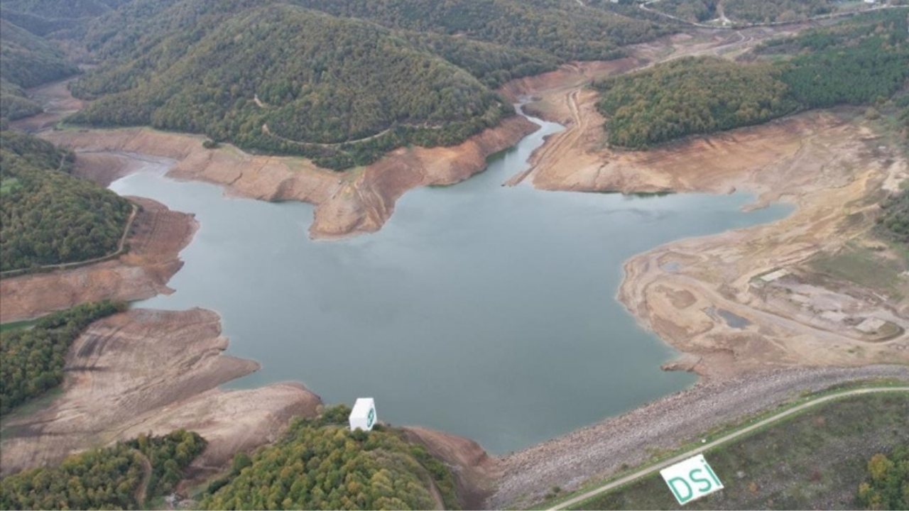 Vali açıkladı, komşuda su kesintileri başlıyor! Acil su eylem planında Yuvacık Barajı da var