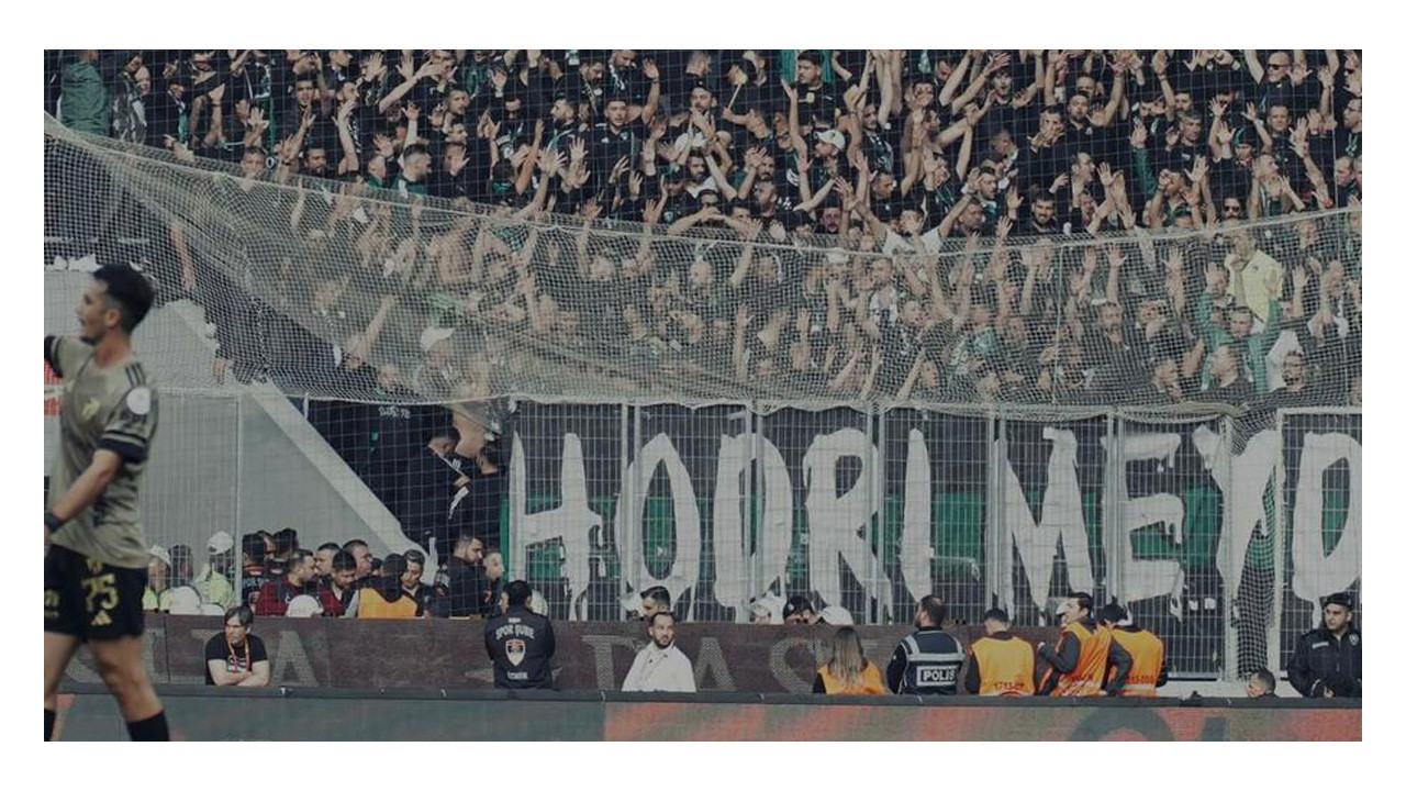 Her zamanki gibi Kocaelispor PFDK’ya sevk edildi!