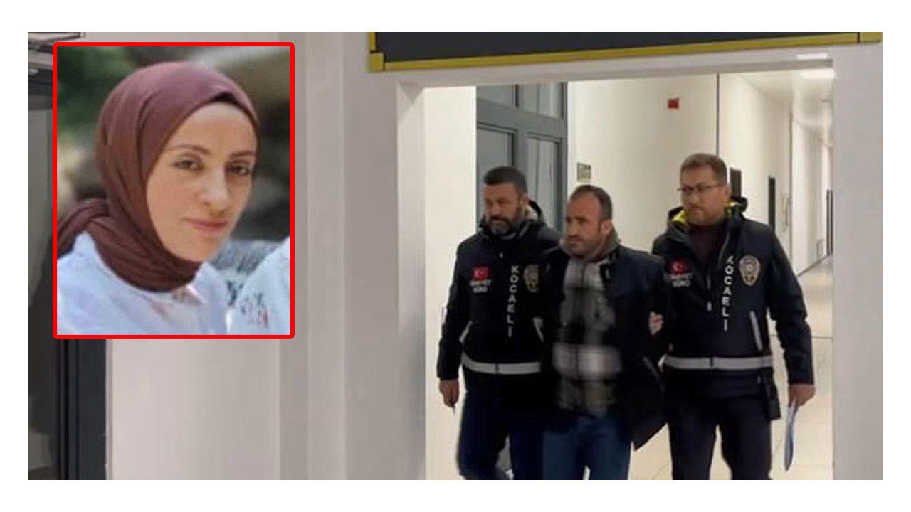 25 Kasım’da Kocaeli’de manidar karar: İşte Ajda’nın katiline verilen ceza!