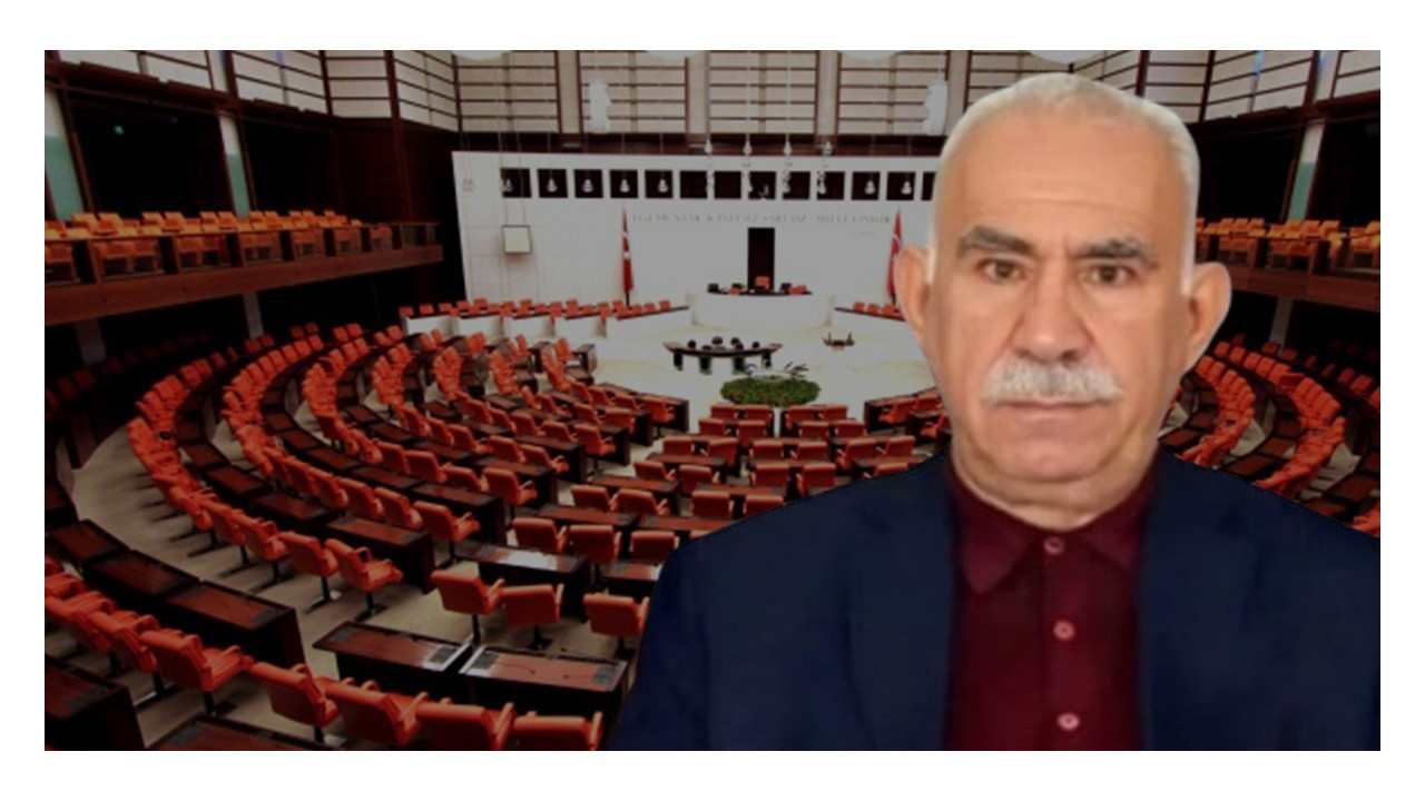 İmralı ziyareti ne kadar sürdü?