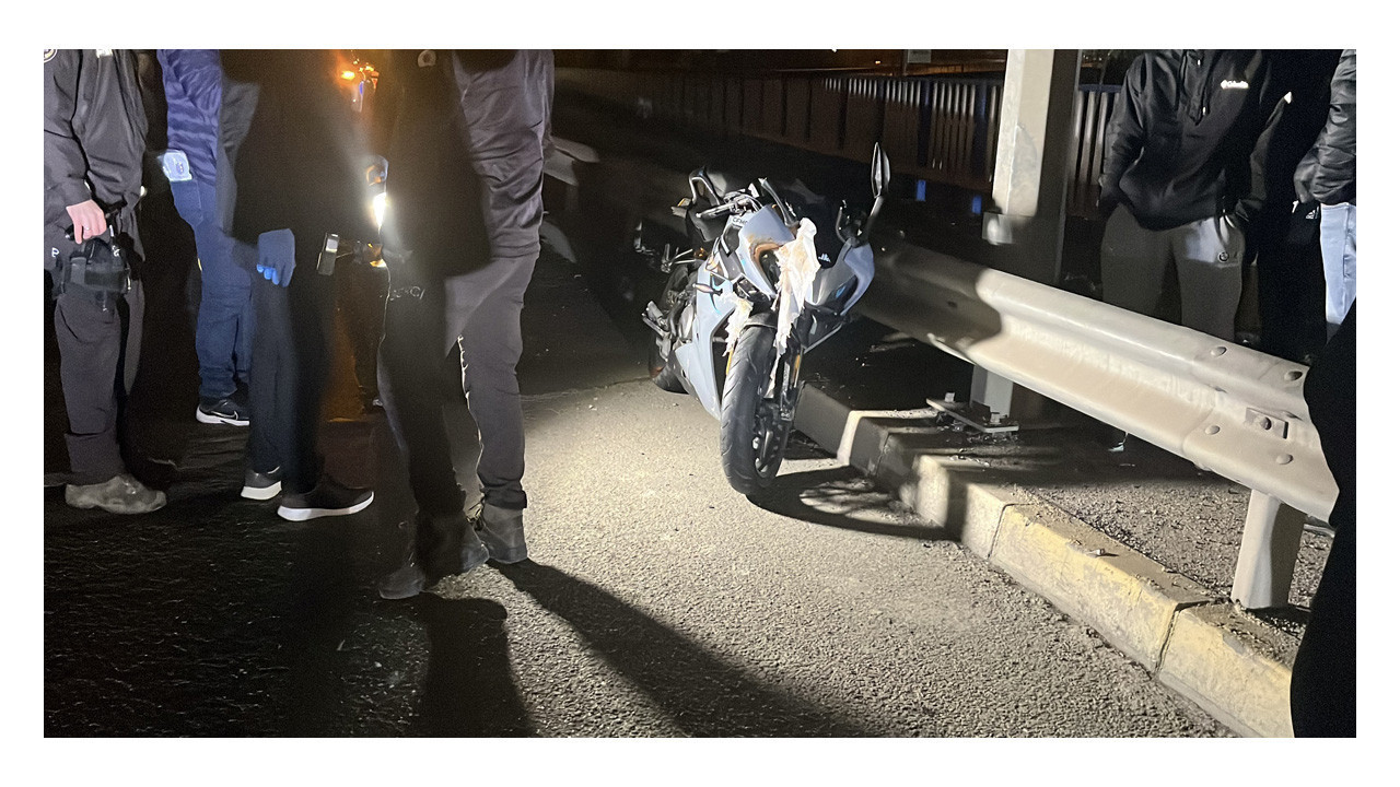 Kocaeli'de feci kaza: 2 ölü