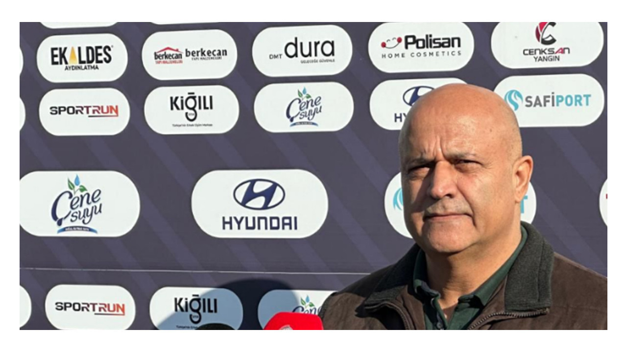 Kocaelispor Başkanı Recep Durul’dan kritik açıklamalar: Lisans, Borçlar, Hedefler…