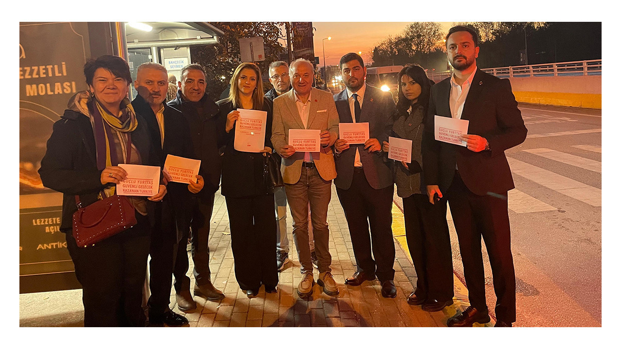 CHP’li başkan Başiskele’nin üstünden elini çekmiyor!