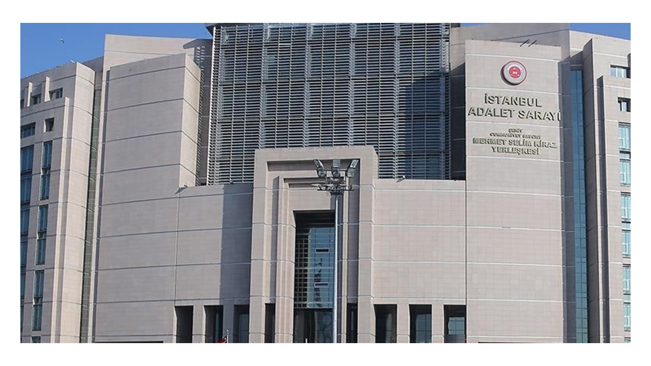 İBB iddianamesi kabul edildi