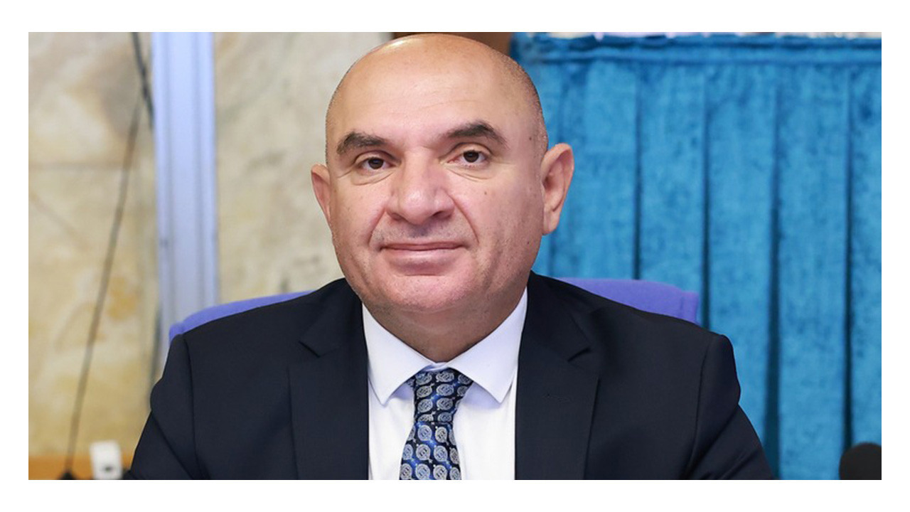 PM’nin en şanslı ismi Tarhan