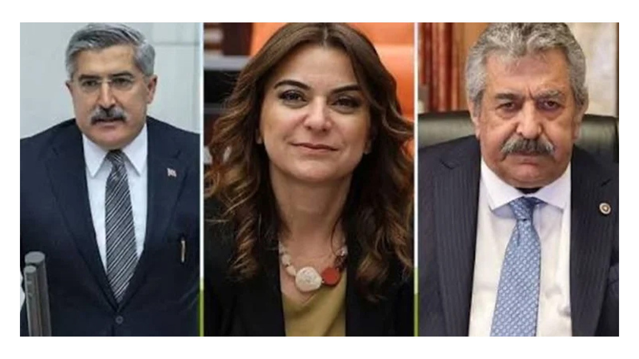 İmralı yolcuları ziyaretten sonra sus pus oldu!