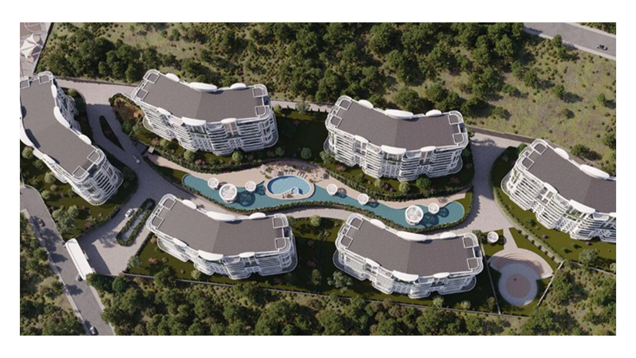 Zeray'ın Kocaeli'deki 4 projesi için ÇED süreci başlatıldı!