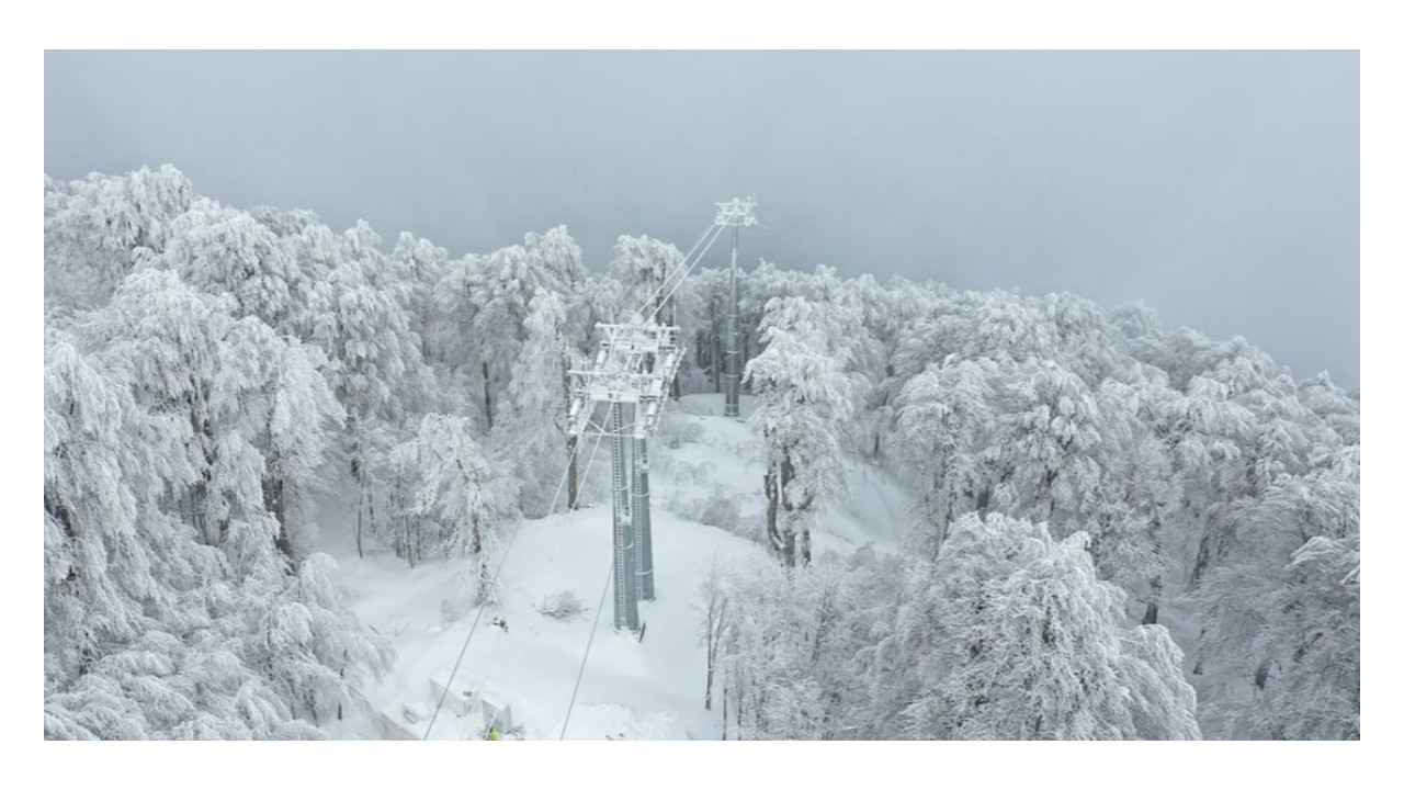 İstanbul ve Kocaeli’de kar için yeni tarih! Bu hiç iyi olmadı!