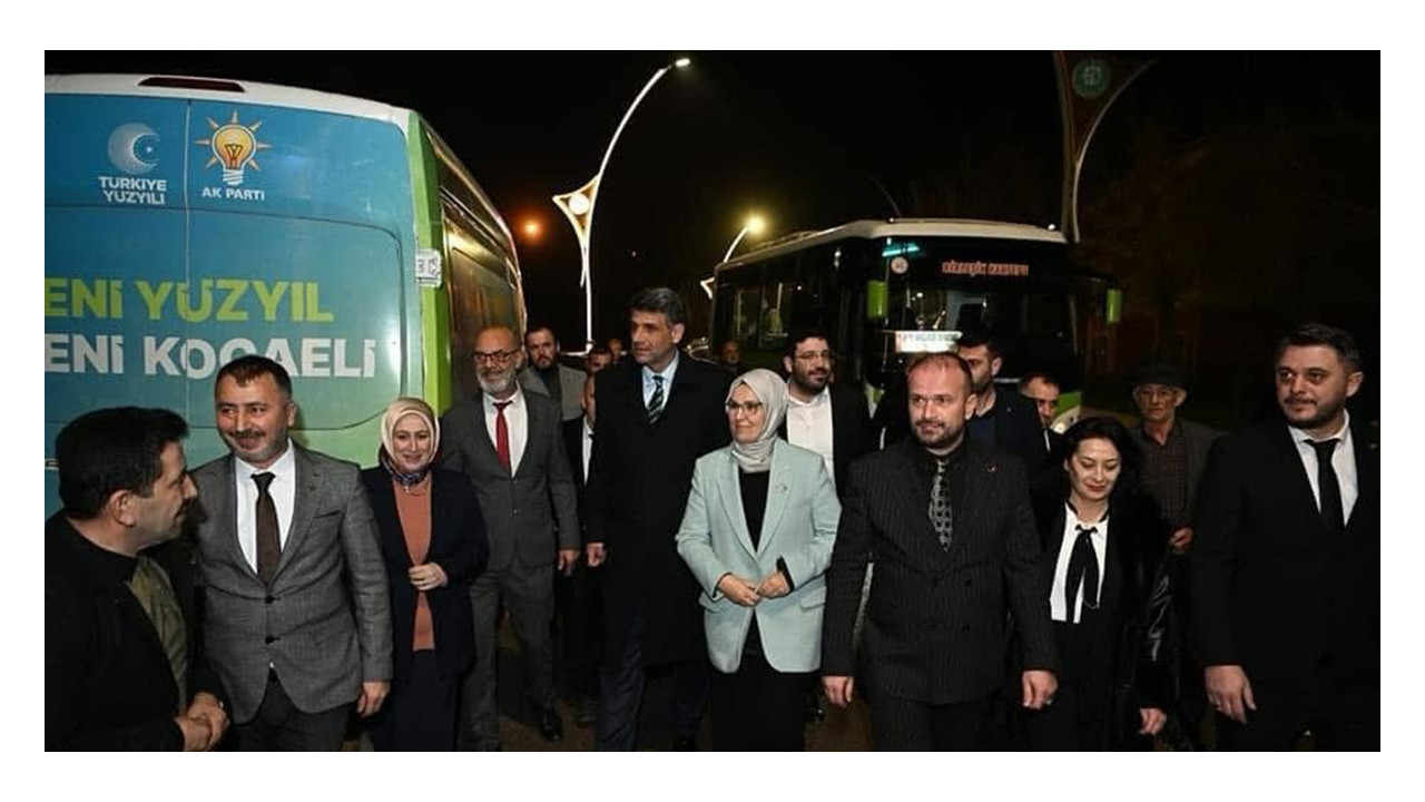 Başkan Kocaman küçük ortak BBP’yi neden silkeledi?