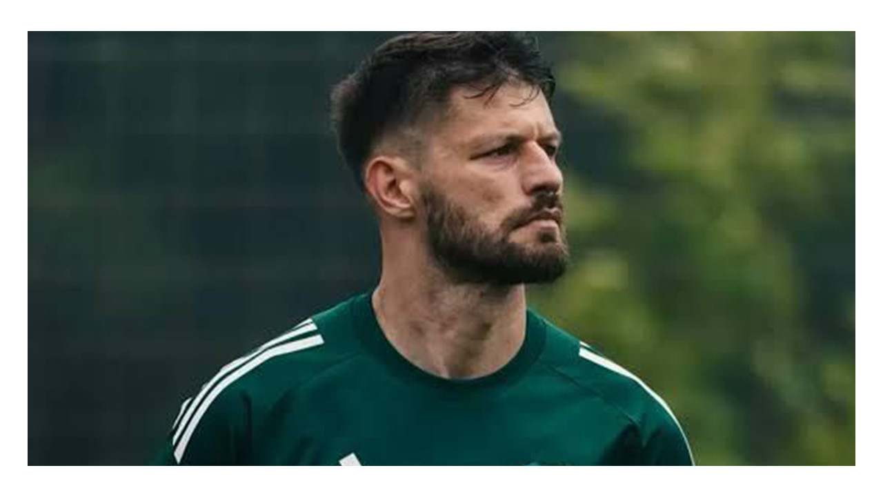 Petkovic Gençlerbirliği maçında yok!