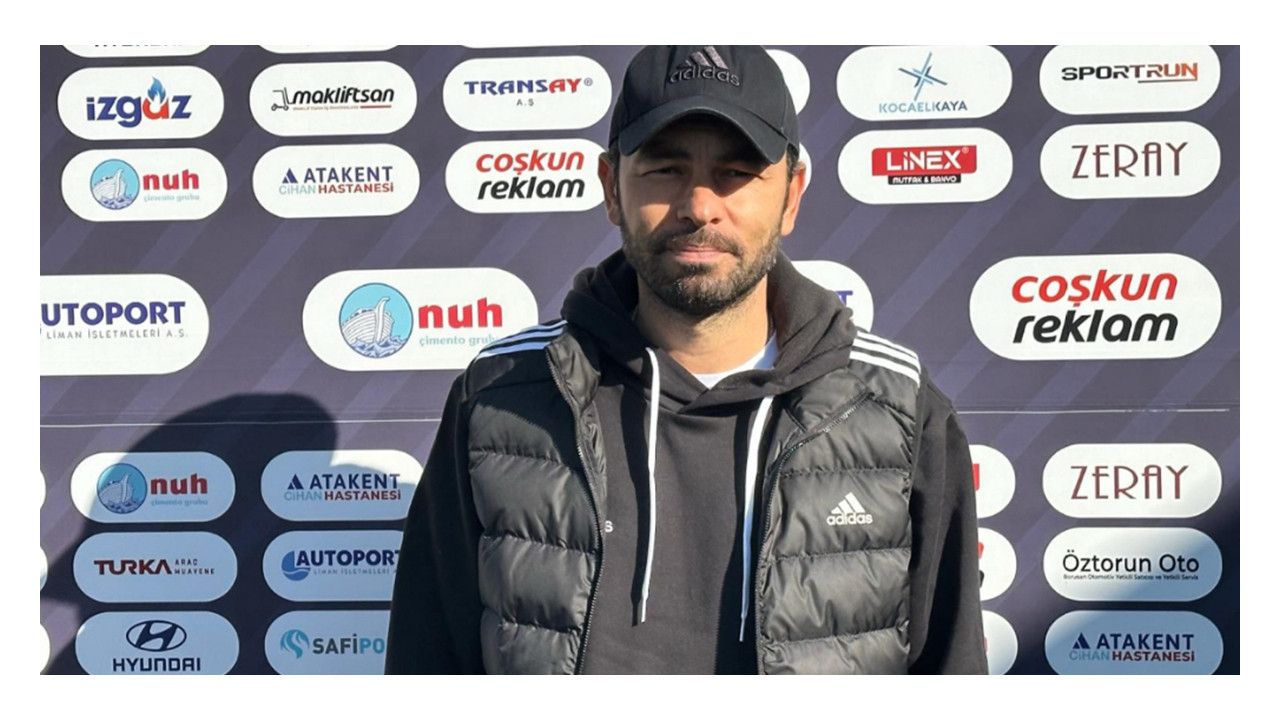 Selçuk İnan:“Gençlerbirliği çok dirençli, mücadele etmeliyiz”