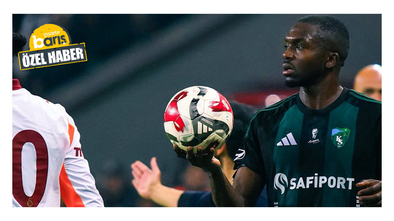 Balogh yerine Dijksteel oynayacak