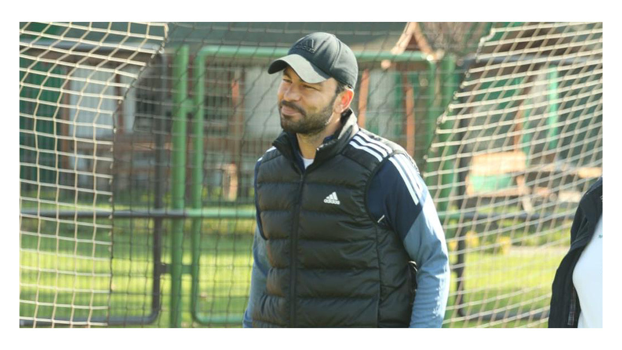 Kocaelispor kampa giriyor