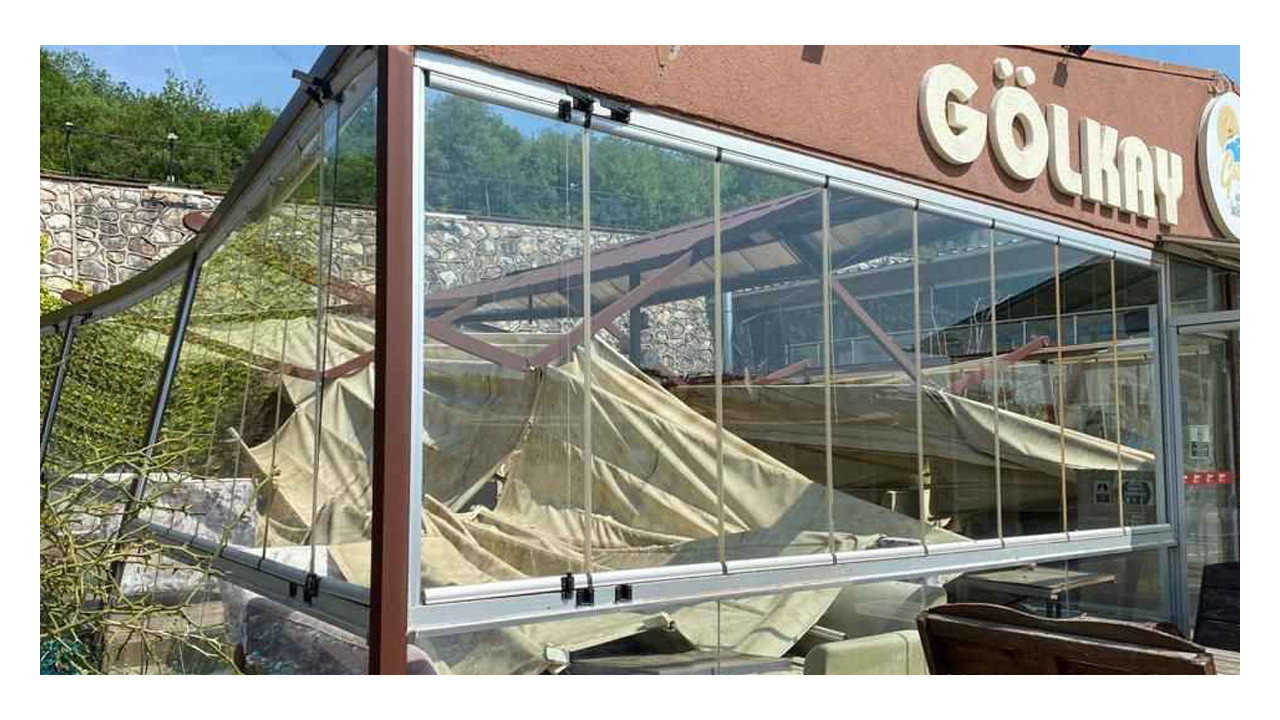 AKP'li başkandan Gölkay hatırlatması: 2400 gün oldu