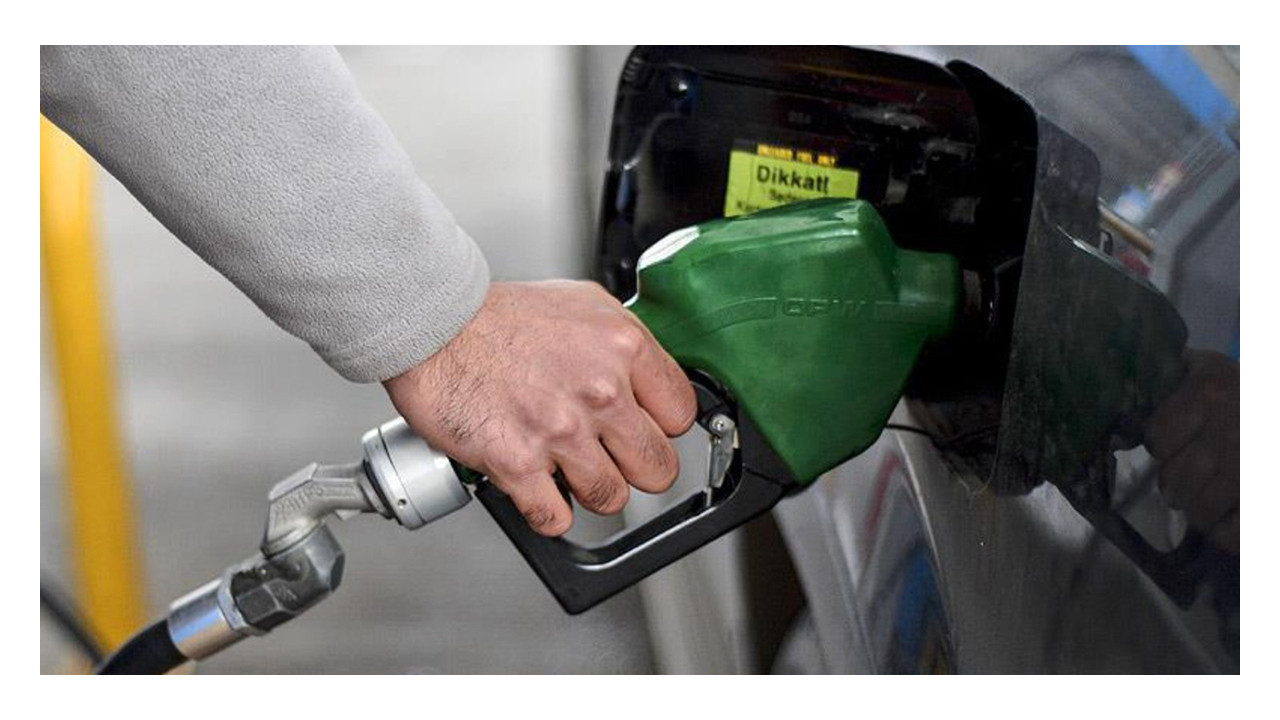 Akaryakıtta güncel tablo- İşte 26 Kasım 2025 akaryakıt fiyatları
