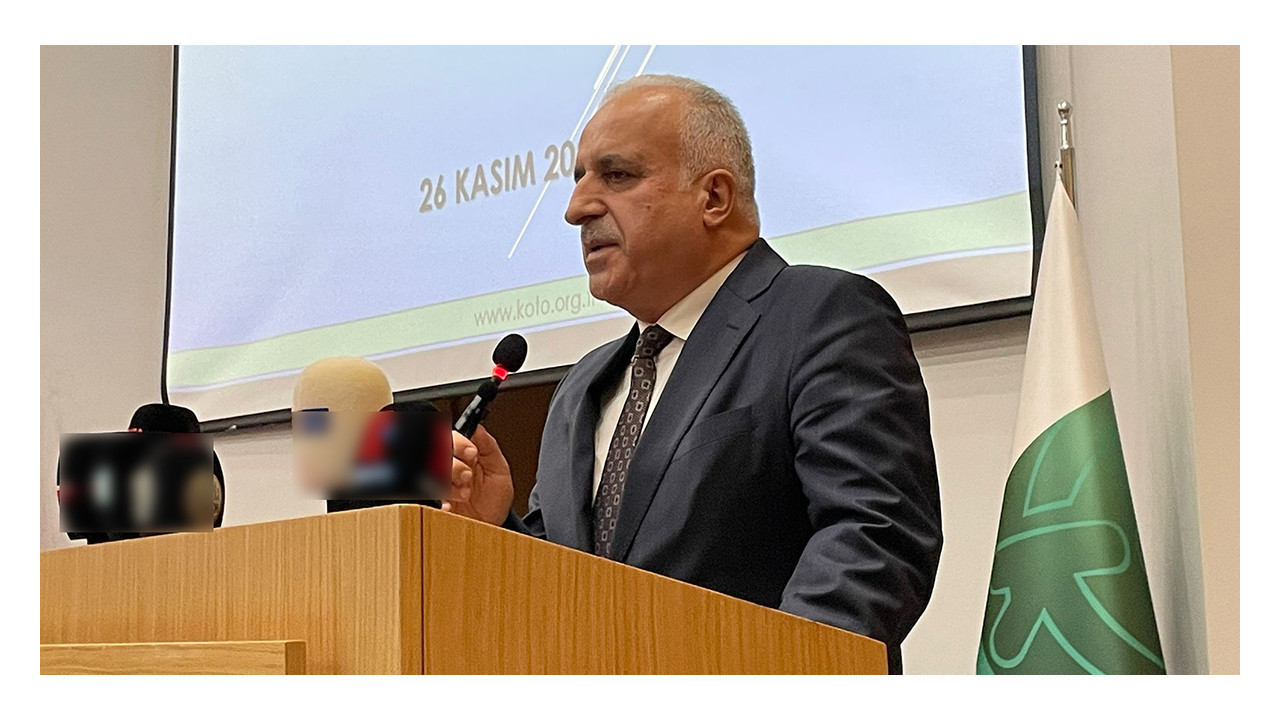 Kocaelili yatırımcılar dikkat! Kuyumcular Odası Başkanı altın tahminini paylaştı