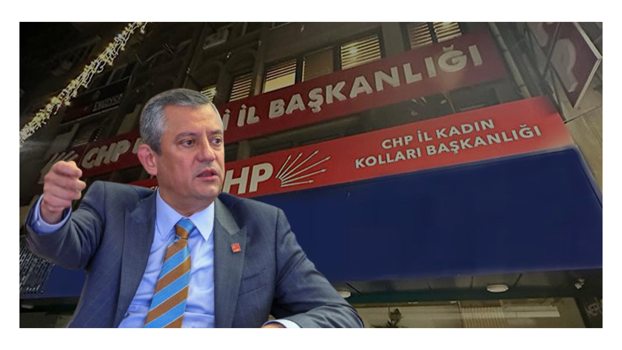 Özgür Özel’in dilinden düşürmediği Kocaeli’de oylar düşüşte!