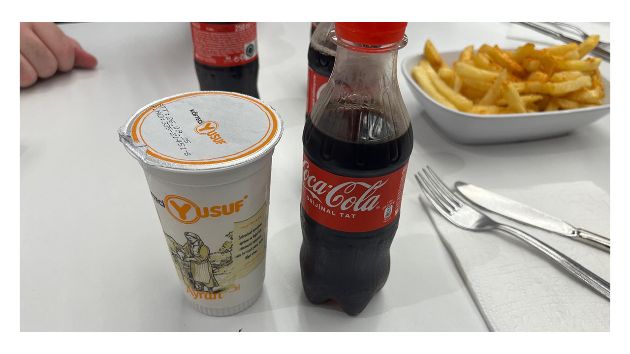 Köfteci Yusuf sözünde durmadı! Hala satıyor...