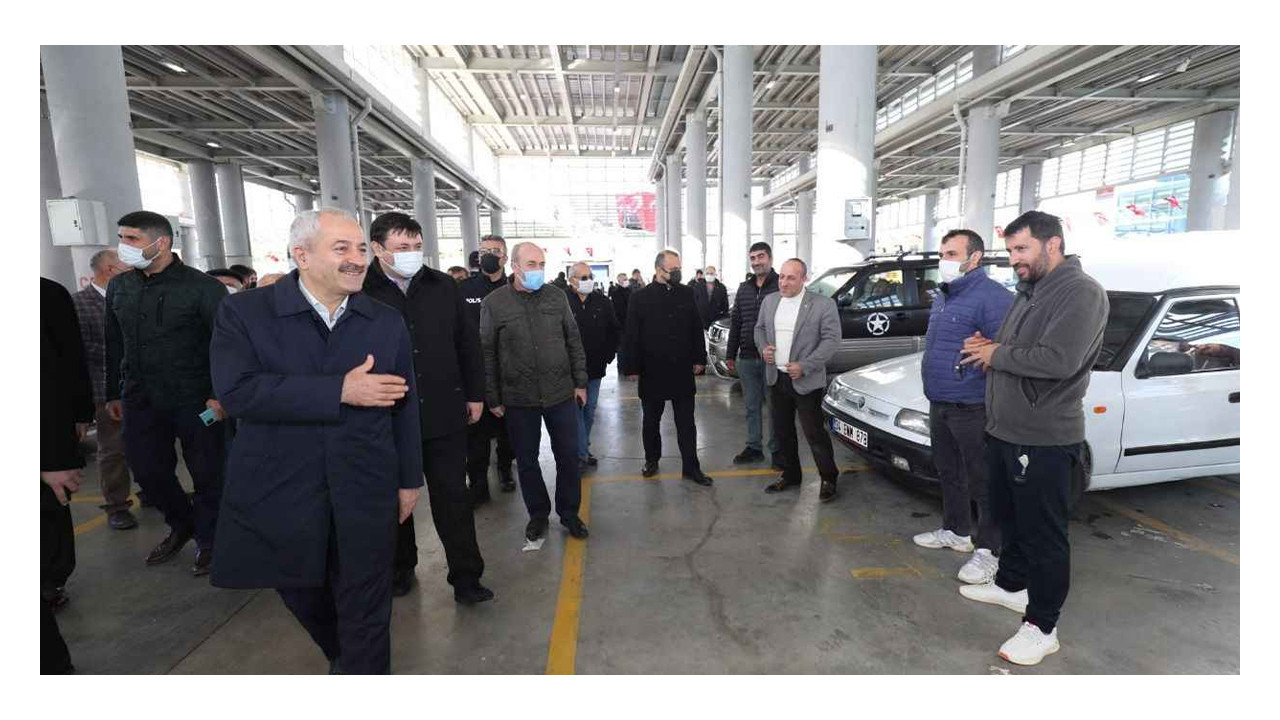 Gebze'de iki hizmet sessiz sedasız tarih oldu!