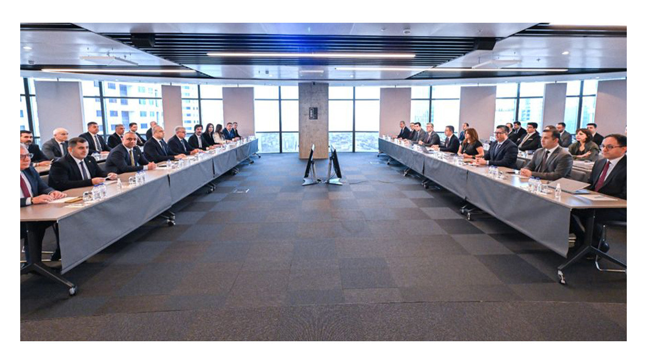 Kocaeli’de binlerce işçiyi ilgilendiren dördüncü toplantı yapıldı