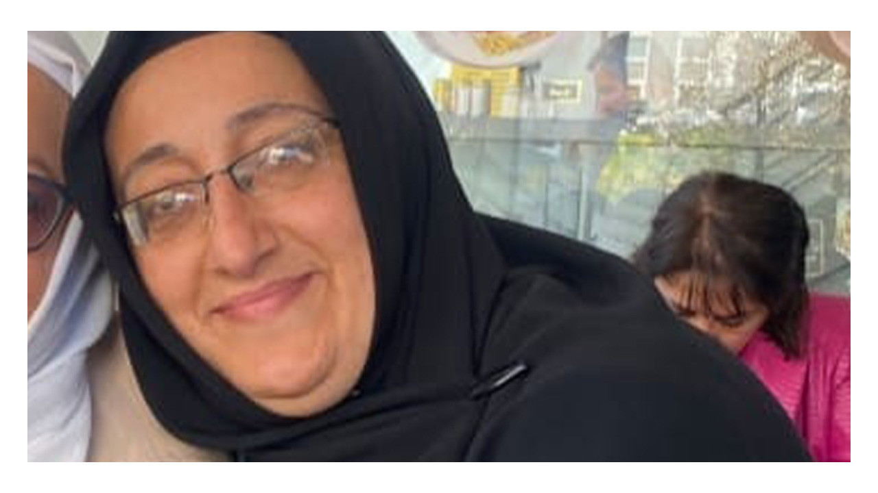 Kızını aramak için çıktı, 3 gündür haber alınamıyor