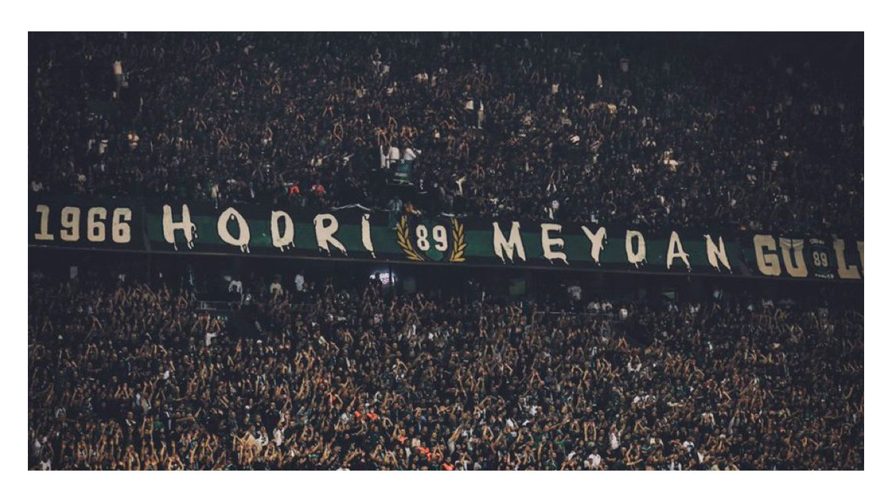 Kocaelispor’dan taraftara çağrı: “Cezalıysan devret!”