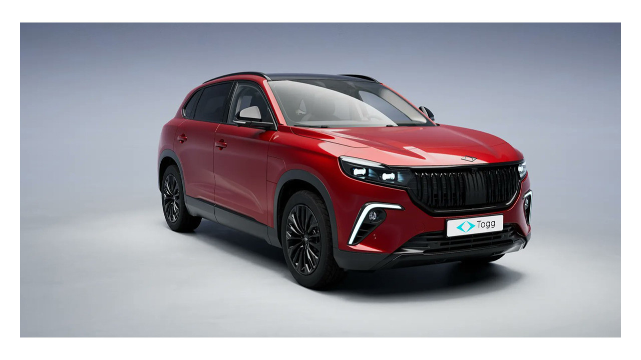 Kocaelili vatandaş TOGG’undan şikayetçi!