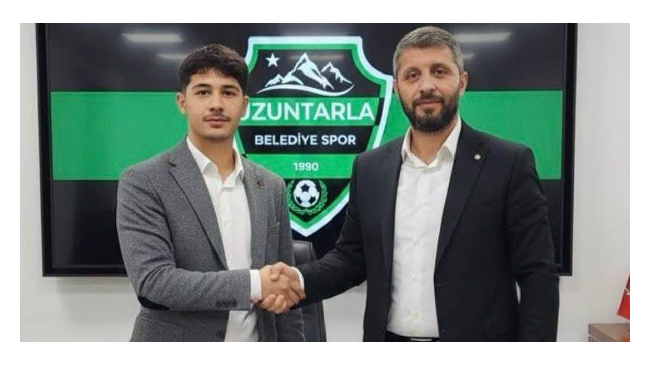 Uzuntarla Belediyespor’dan kritik hamle
