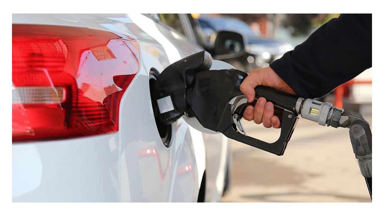 Akaryakıtta güncel tablo- İşte 27 Kasım 2025 akaryakıt fiyatları