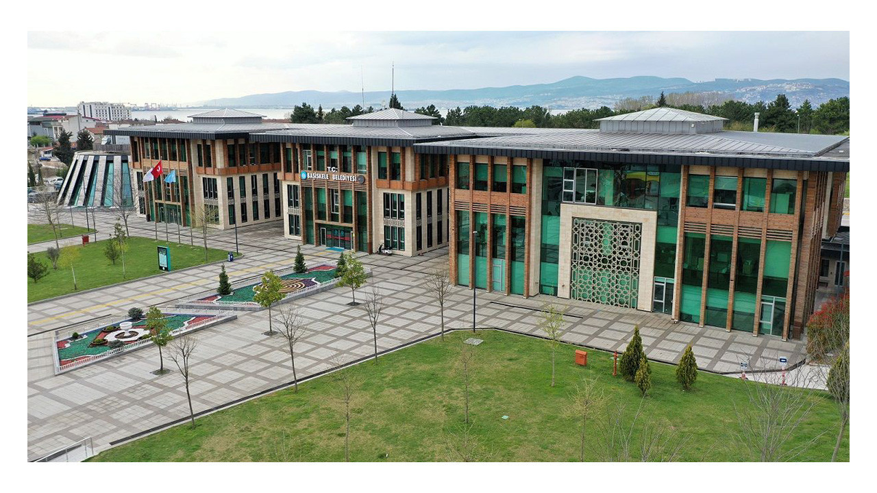 Başiskele Belediyesi atıklarını satıyor!