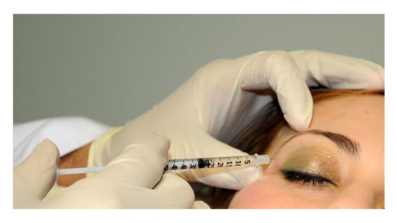 Sahte botoks ölüm saçıyor