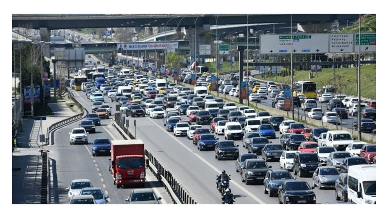 Yılbaşından sonra trafikte bunu yapan 58 bin lira ceza ödeyecek!